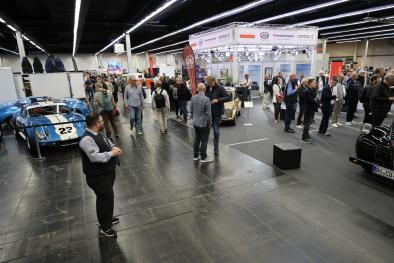 TECHNO CLASSICA SALON 2026 PRESSE 005