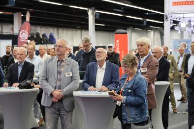 TECHNO CLASSICA SALON 2026 PRESSE 006
