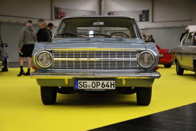 TECHNO CLASSICA SALON 2026 PRESSE 009