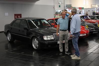 TECHNO CLASSICA SALON 2026 PRESSE 011