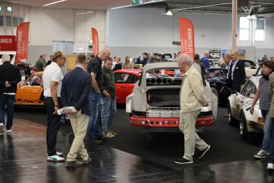 TECHNO CLASSICA SALON 2026 PRESSE 013