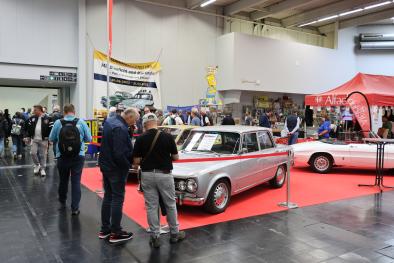 TECHNO CLASSICA SALON 2026 PRESSE 017