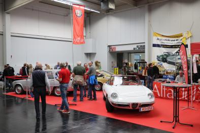 TECHNO CLASSICA SALON 2026 PRESSE 021
