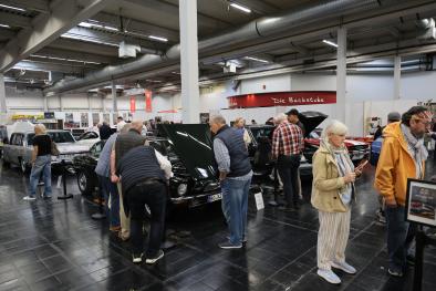 TECHNO CLASSICA SALON 2026 PRESSE 022