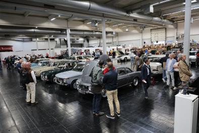 TECHNO CLASSICA SALON 2026 PRESSE 024