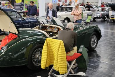 TECHNO CLASSICA SALON 2026 PRESSE 025
