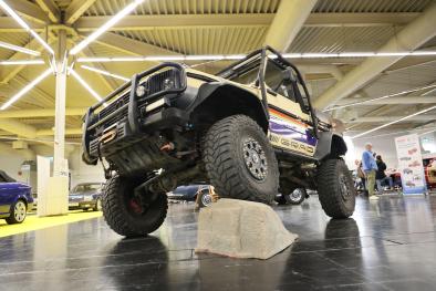 TECHNO CLASSICA SALON 2026 PRESSE 030