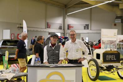 TECHNO CLASSICA SALON 2026 PRESSE 031