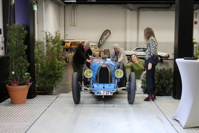 TECHNO CLASSICA SALON 2026 PRESSE 033