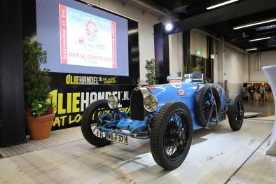 TECHNO CLASSICA SALON 2026 PRESSE 034