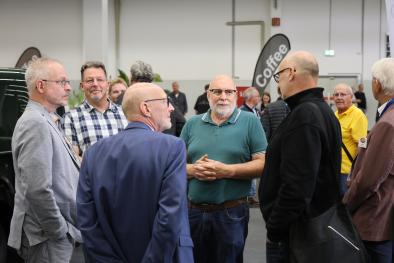 TECHNO CLASSICA SALON 2026 PRESSE 036