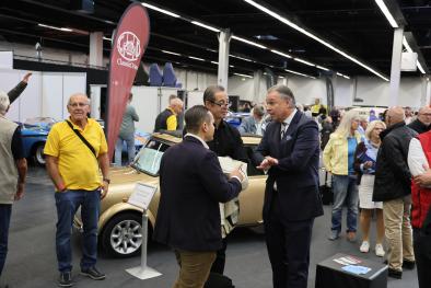 TECHNO CLASSICA SALON 2026 PRESSE 037