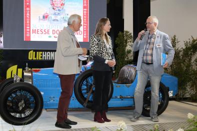 TECHNO CLASSICA SALON 2026 PRESSE 041