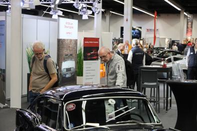 TECHNO CLASSICA SALON 2026 PRESSE 042