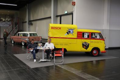 TECHNO CLASSICA SALON 2026 PRESSE 043