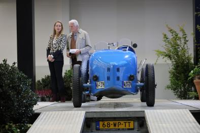 TECHNO CLASSICA SALON 2026 PRESSE 047
