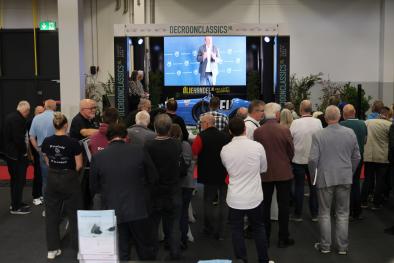 TECHNO CLASSICA SALON 2026 PRESSE 048