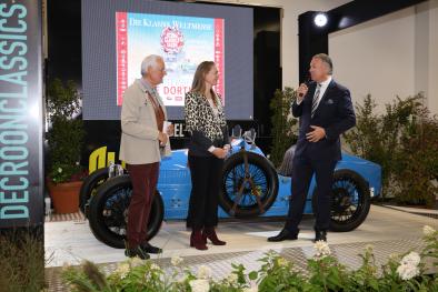TECHNO CLASSICA SALON 2026 PRESSE 049