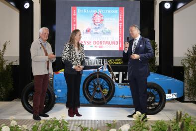 TECHNO CLASSICA SALON 2026 PRESSE 050