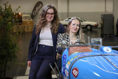 TECHNO CLASSICA SALON 2026 PRESSE 052