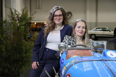 TECHNO CLASSICA SALON 2026 PRESSE 053