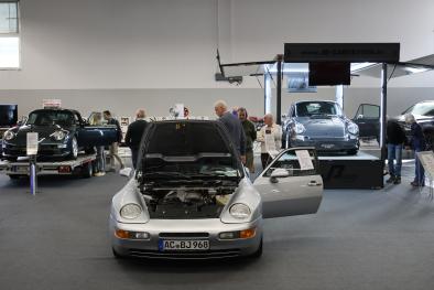 TECHNO CLASSICA SALON 2026 PRESSE 057