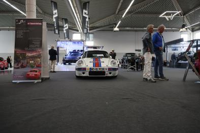 TECHNO CLASSICA SALON 2026 PRESSE 058