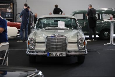 TECHNO CLASSICA SALON 2026 PRESSE 063