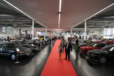 TECHNO CLASSICA SALON 2026 PRESSE 064