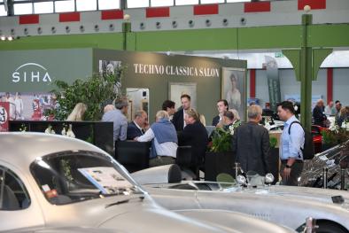 TECHNO CLASSICA SALON 2026 PRESSE 065