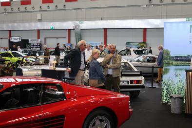 TECHNO CLASSICA SALON 2026 PRESSE 066