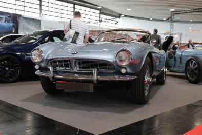 TECHNO CLASSICA SALON 2026 PRESSE 067