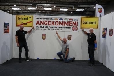 TECHNO CLASSICA SALON 2026 PRESSE 072