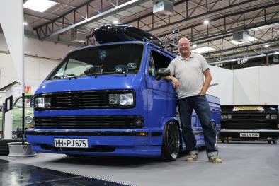 TECHNO CLASSICA SALON 2026 PRESSE 073