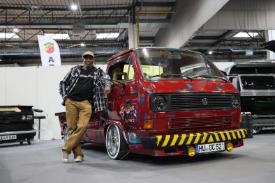 TECHNO CLASSICA SALON 2026 PRESSE 074