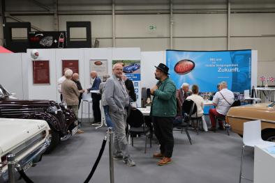 TECHNO CLASSICA SALON 2026 PRESSE 076