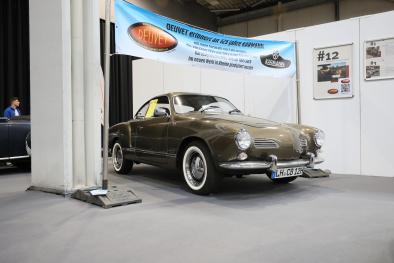 TECHNO CLASSICA SALON 2026 PRESSE 078