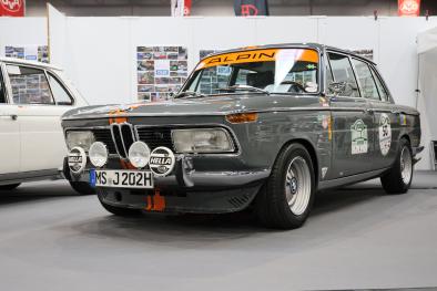TECHNO CLASSICA SALON 2026 PRESSE 079