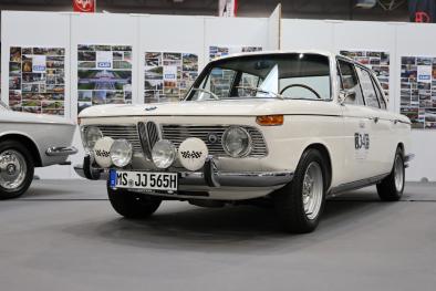 TECHNO CLASSICA SALON 2026 PRESSE 080
