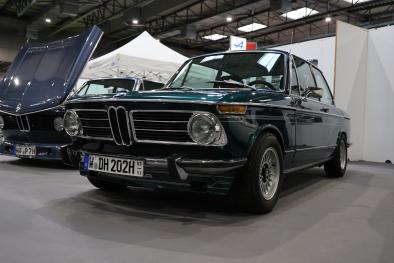 TECHNO CLASSICA SALON 2026 PRESSE 082
