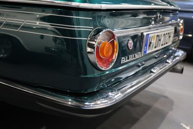 TECHNO CLASSICA SALON 2026 PRESSE 083