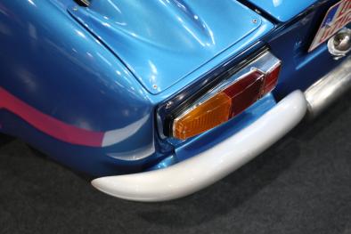 TECHNO CLASSICA SALON 2026 PRESSE 084