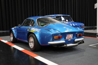 TECHNO CLASSICA SALON 2026 PRESSE 085