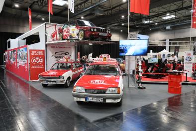 TECHNO CLASSICA SALON 2026 PRESSE 086