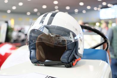 TECHNO CLASSICA SALON 2026 PRESSE 093