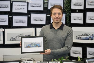 TECHNO CLASSICA SALON 2026 PRESSE 095