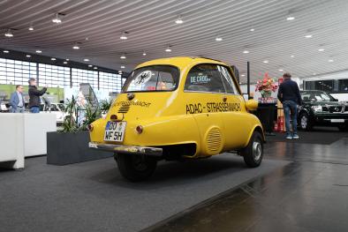 TECHNO CLASSICA SALON 2026 PRESSE 096