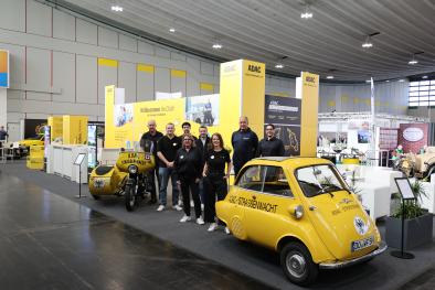 TECHNO CLASSICA SALON 2026 PRESSE 097