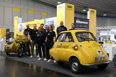 TECHNO CLASSICA SALON 2026 PRESSE 098