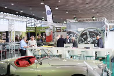 TECHNO CLASSICA SALON 2026 PRESSE 099